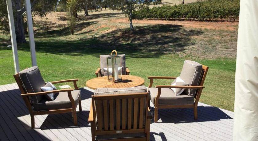 Photo of Patio Balcony in Spring Farm