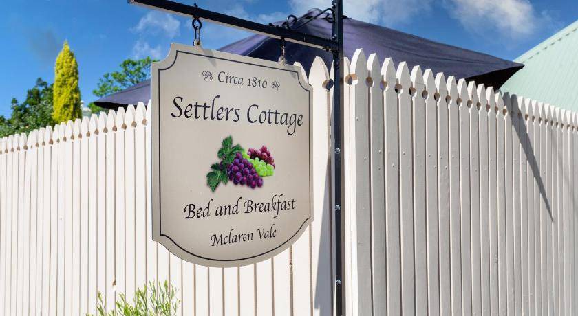 Photo of Others in McLaren Vale