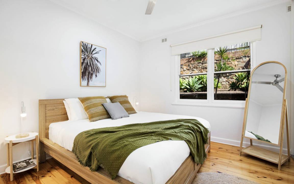 Photo of Bedroom in Grange