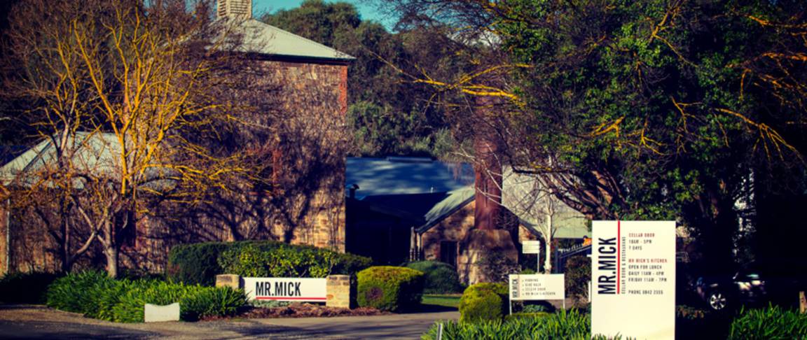 Photo of Buildings in Hanson