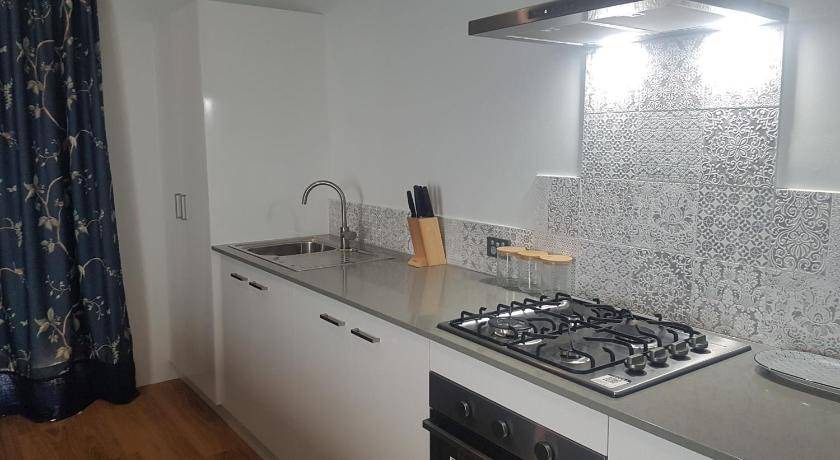 Photo of Kitchen in Pemberton
