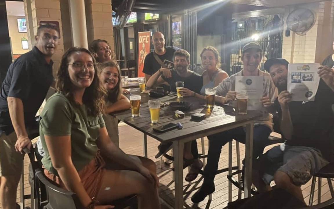 Photo of Others in Darwin City Centre
