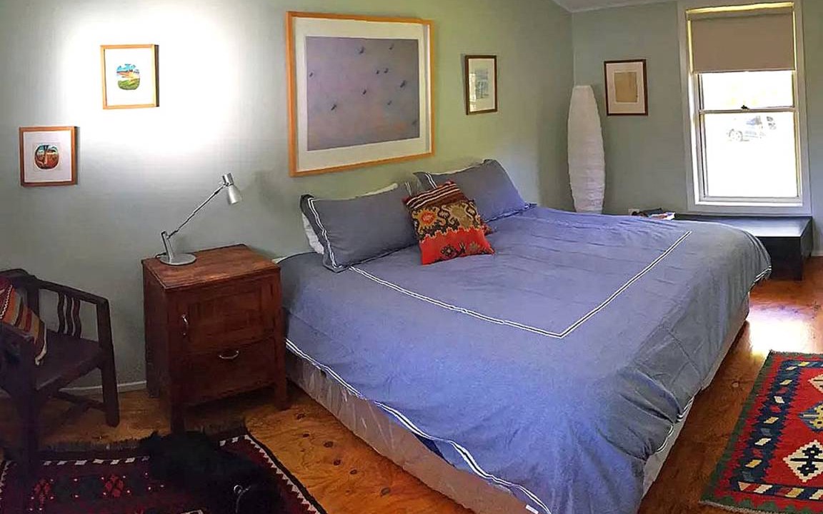 Photo of Bedroom in Whoota