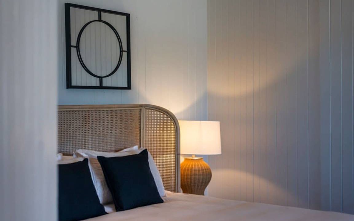 Photo of Bedroom in Micalo Island