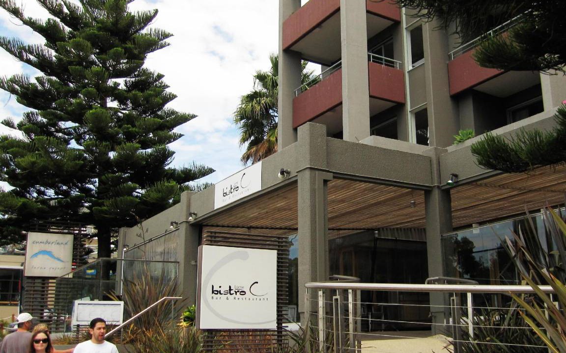 Photo of Others in Lorne