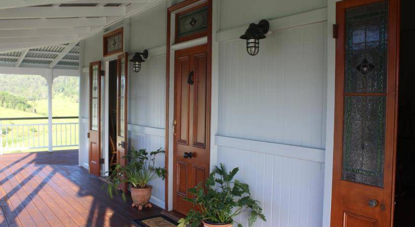 Photo of Others in Conondale