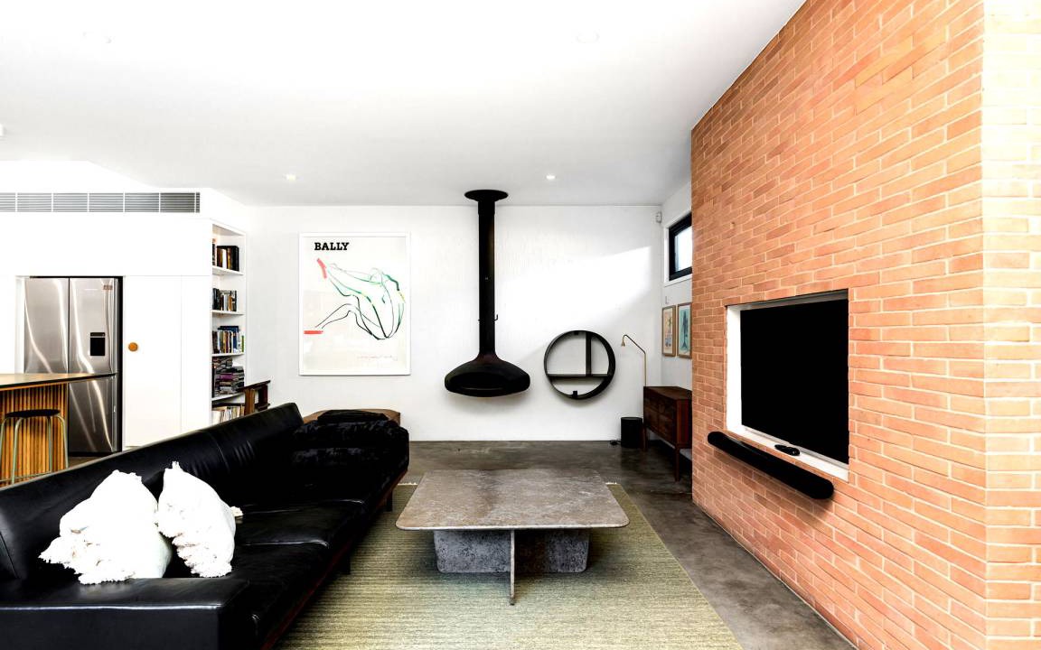 Photo of Livingroom in Byron Bay