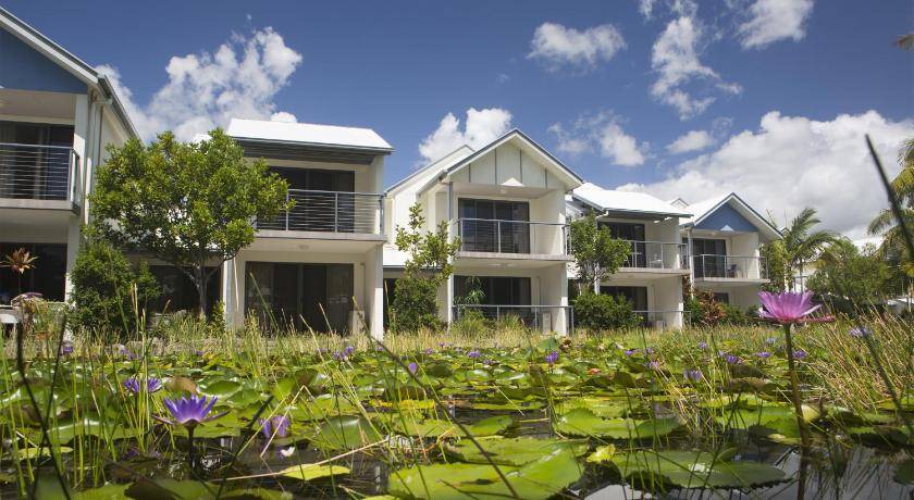 Photo of Buildings in Noosaville