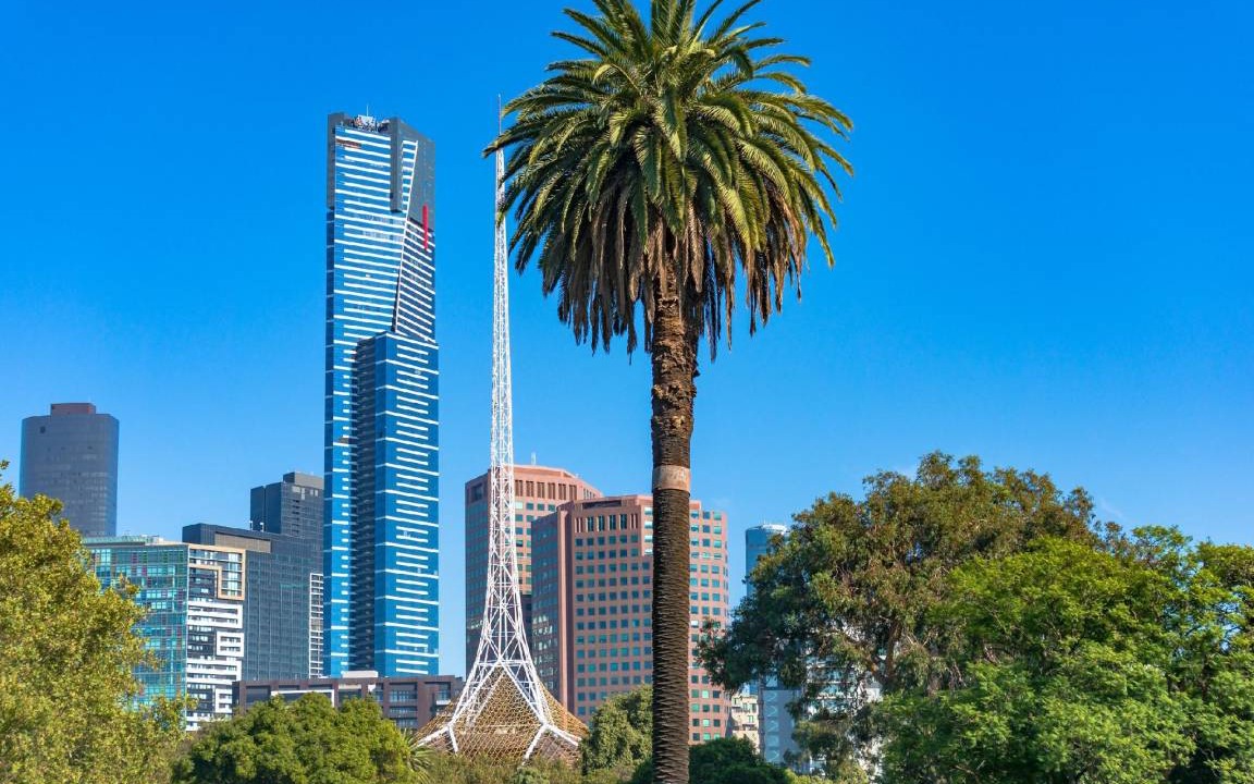 Photo of Others in Melbourne