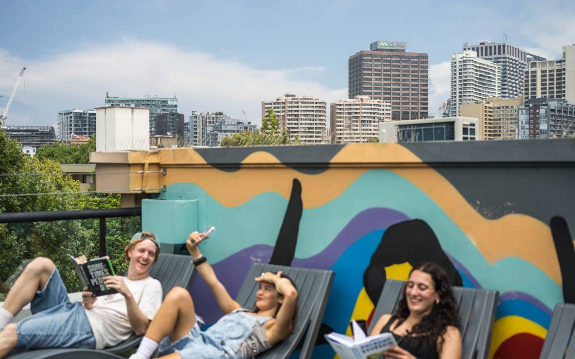 Photo of Others in Darlinghurst