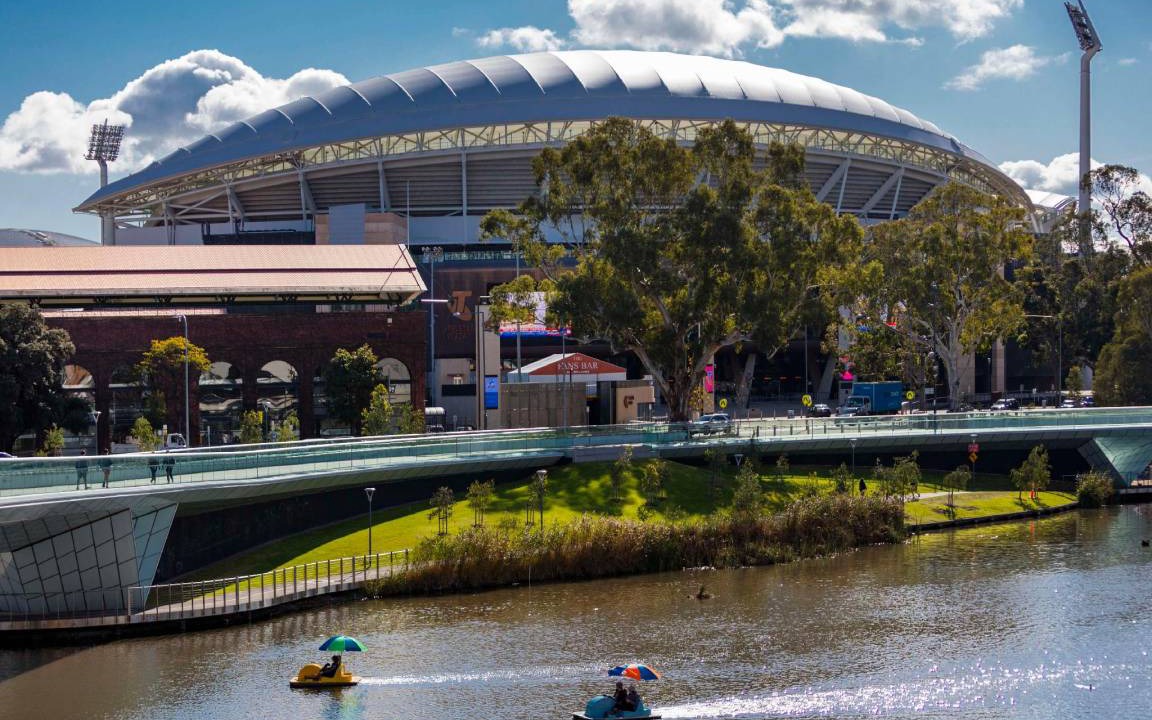 Photo of Others in Adelaide Central Business District