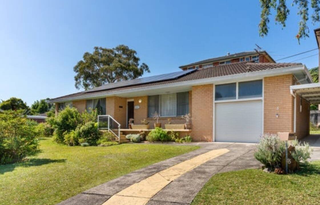 Photo of Others in Caringbah