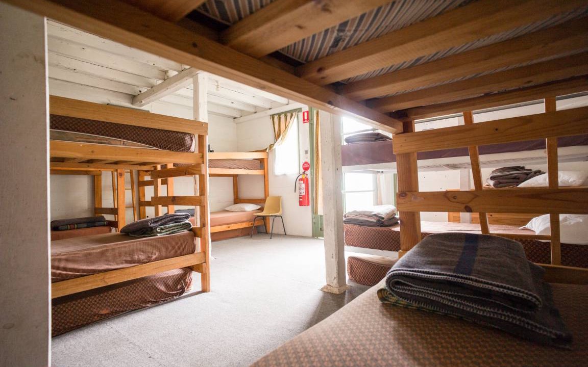 Photo of Bedroom in Port Fairy
