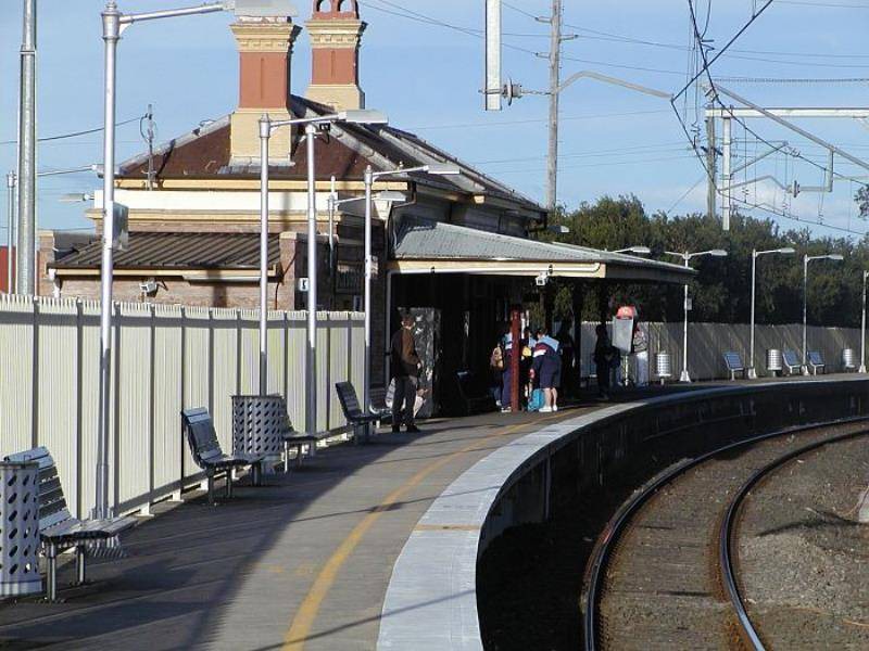 Photo of Others in Windsor