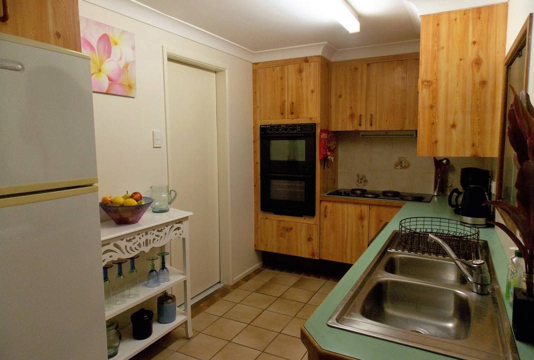 Photo of Kitchen in Ormiston