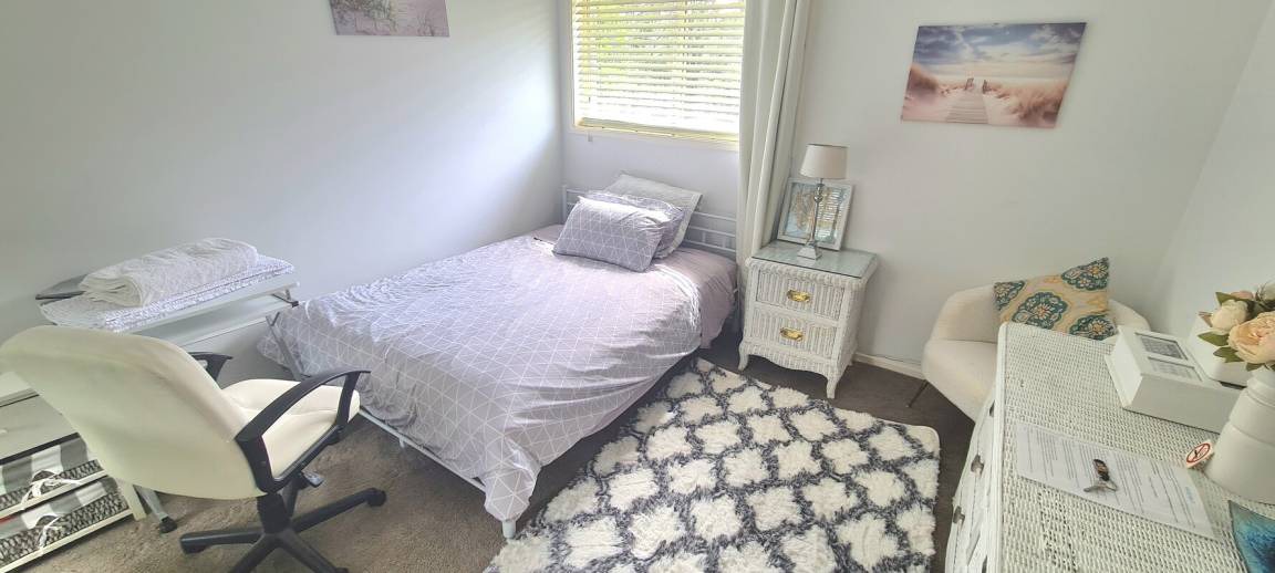 Photo of Bedroom in West Pennant Hills