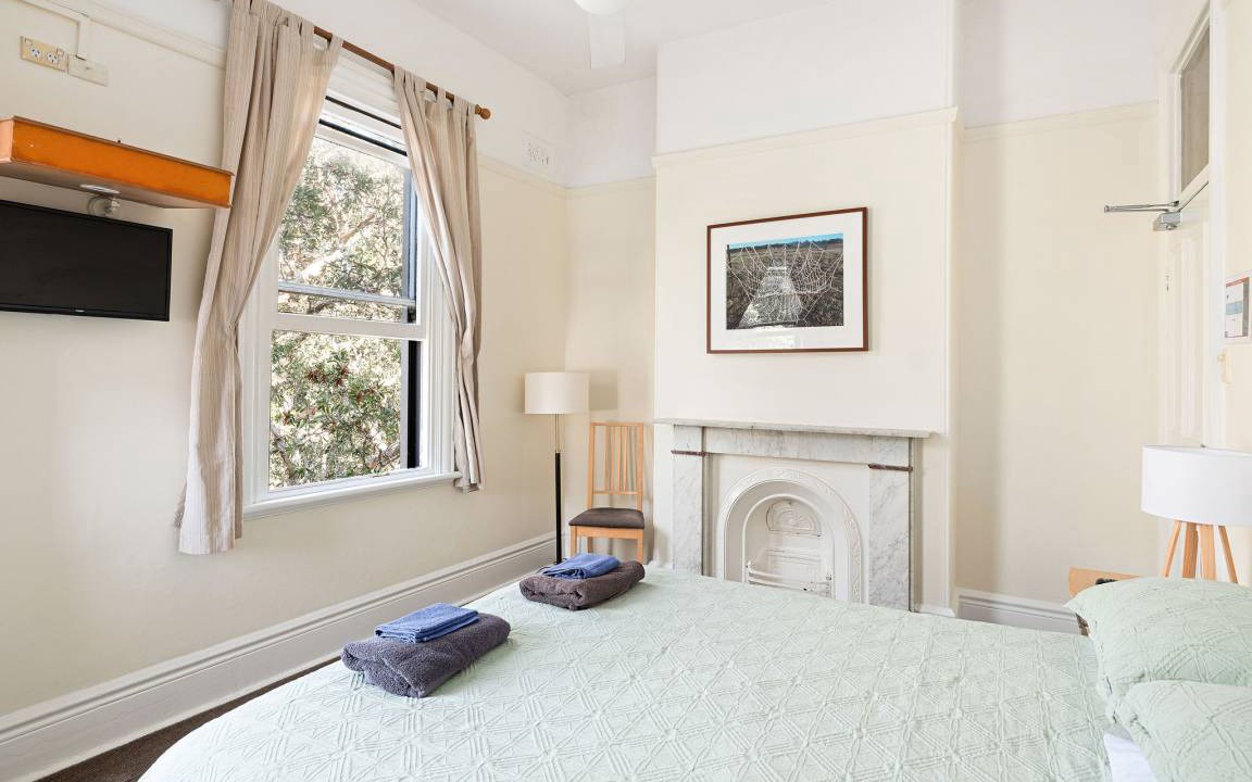 Photo of Bedroom in Ultimo