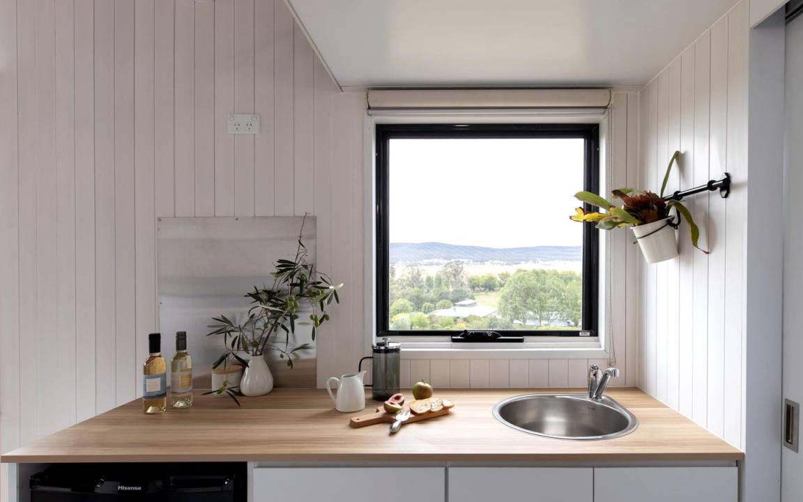 Photo of Kitchen in Lake George