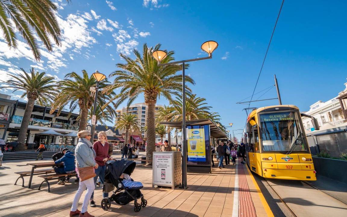 Photo of Others in Glenelg