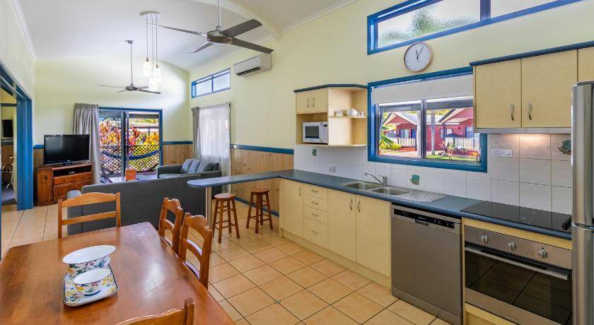 Photo of Kitchen in Woree