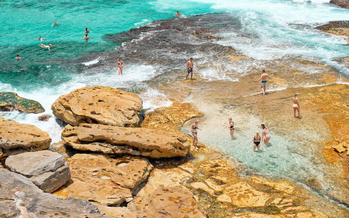 Photo of Others in Tamarama