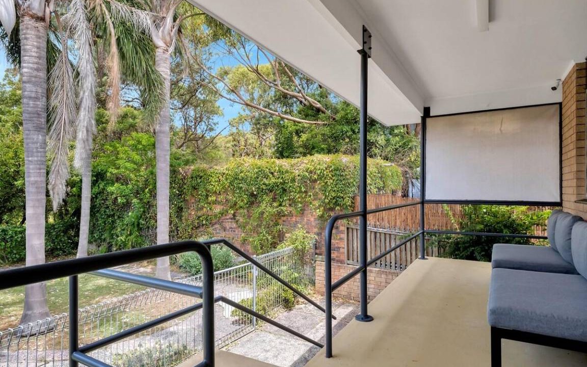 Photo of Patio Balcony in Bateau Bay