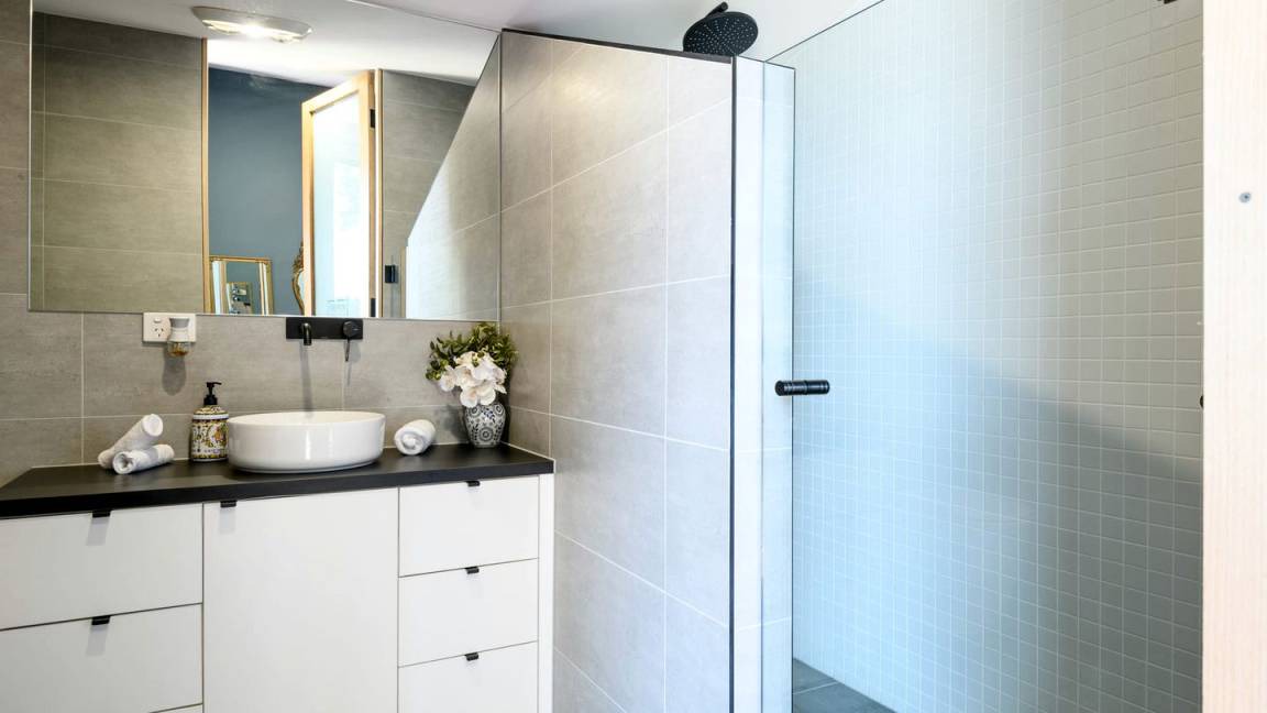 Photo of Bathroom in Daylesford