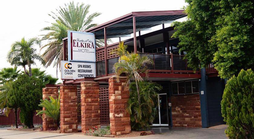 Photo of Others in Alice Springs