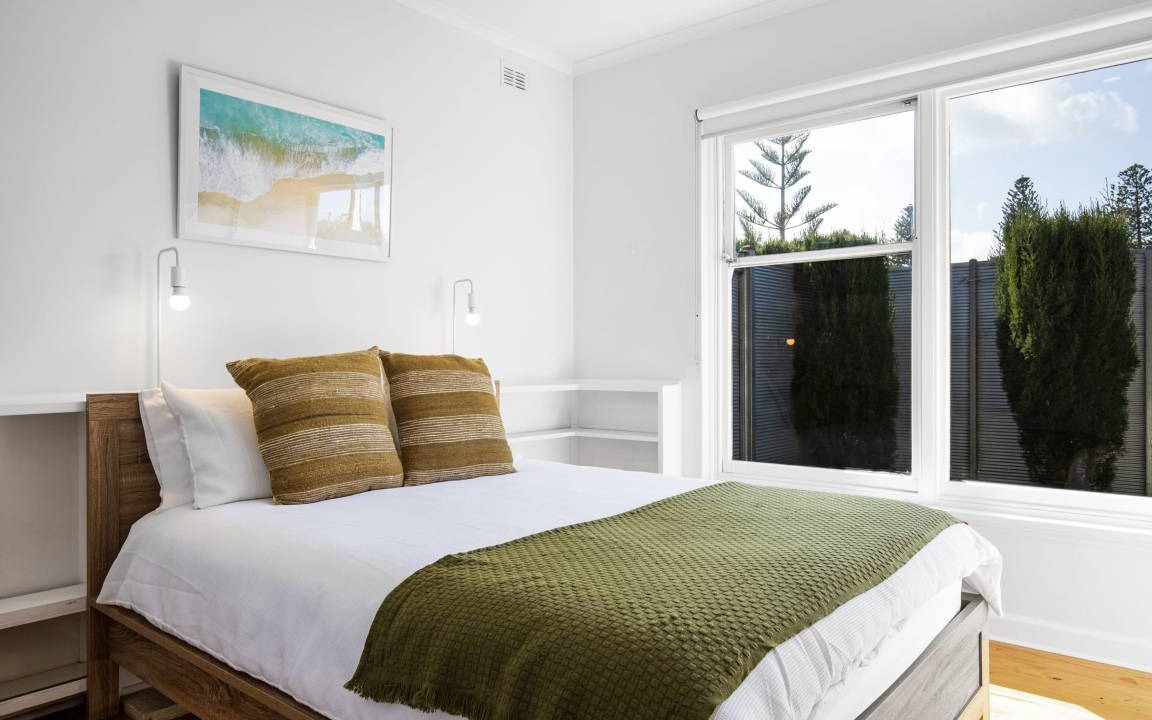 Photo of Bedroom in Grange
