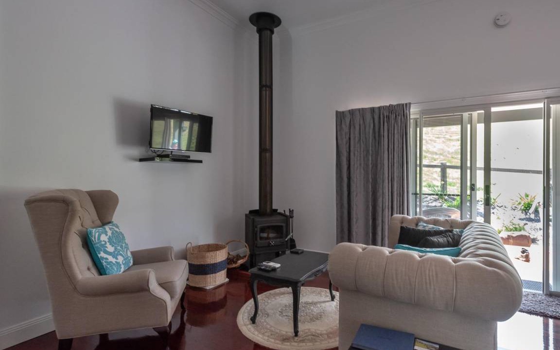 Photo of Livingroom in Flying Fox