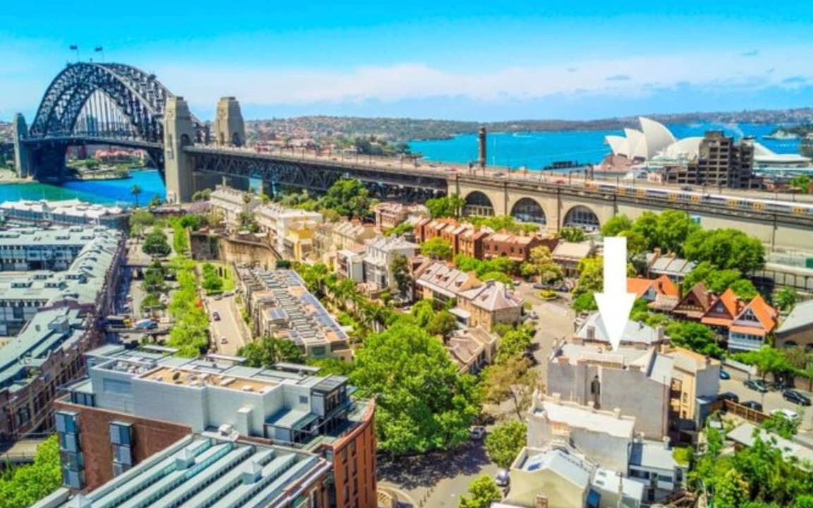 Photo of Others in Millers Point