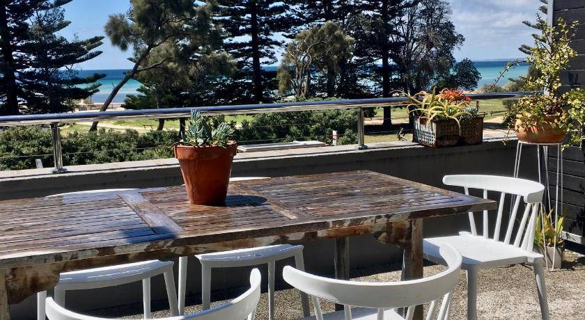 Photo of Patio Balcony in Rye