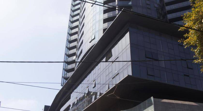 Photo of Buildings in South Yarra