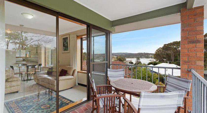 Photo of Patio Balcony in Narooma