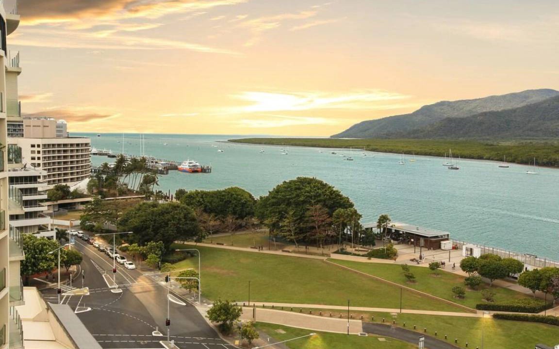 Photo of Others in Cairns Central Business District