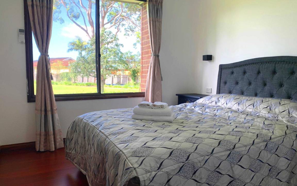 Photo of Bedroom in Eden