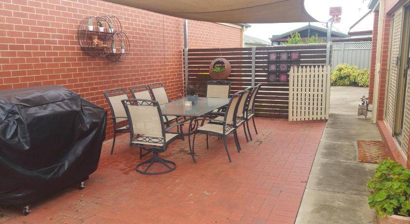 Photo of Patio Balcony in Echuca