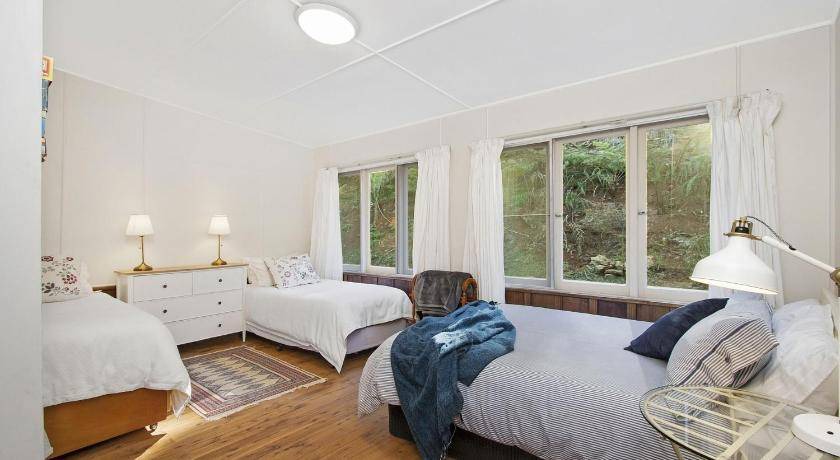 Photo of Bedroom in Mount Wilson