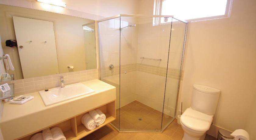 Photo of Bathroom in Murray Bridge