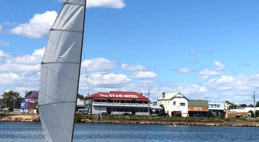 Photo of Others in Macksville