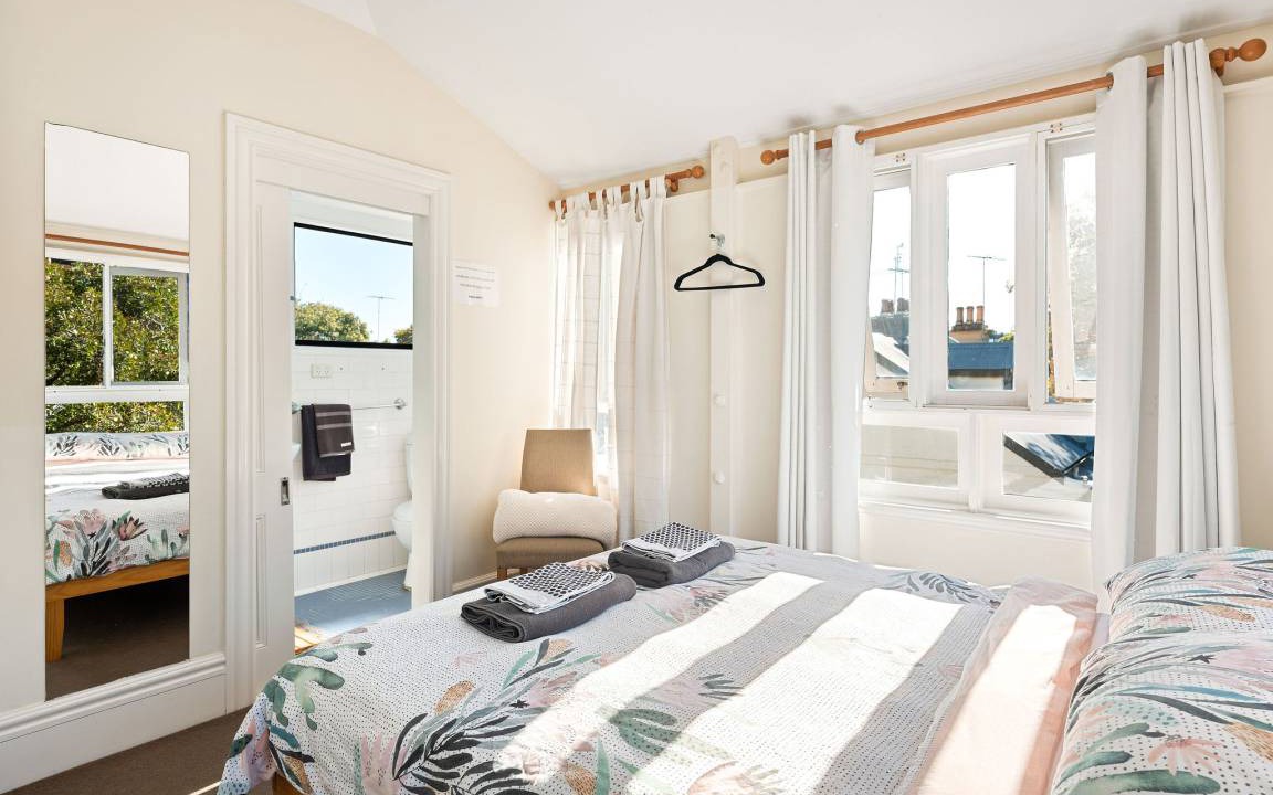 Photo of Bedroom in Ultimo