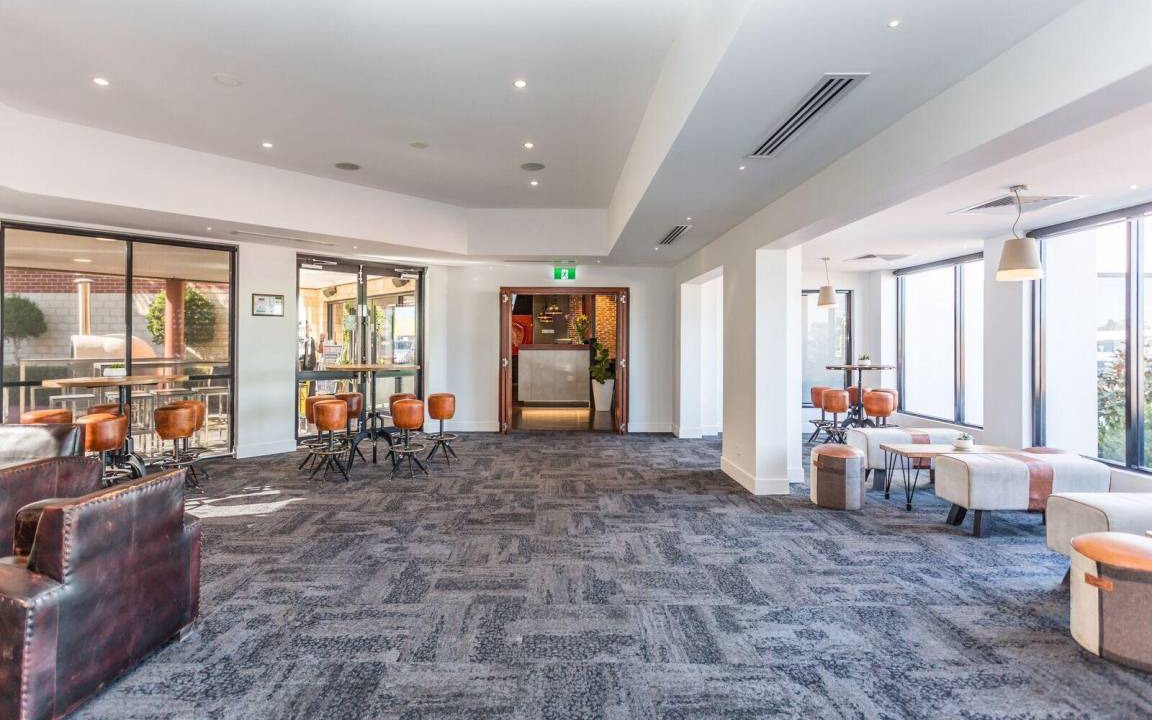 Photo of Livingroom in Belmont