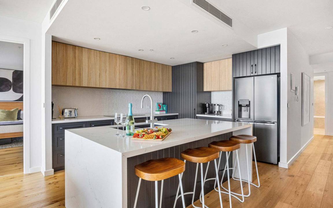 Photo of Kitchen in Port Melbourne