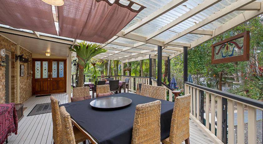Photo of Patio Balcony in Valla