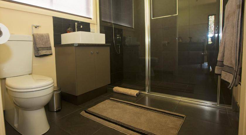 Photo of Bathroom in Tyenna