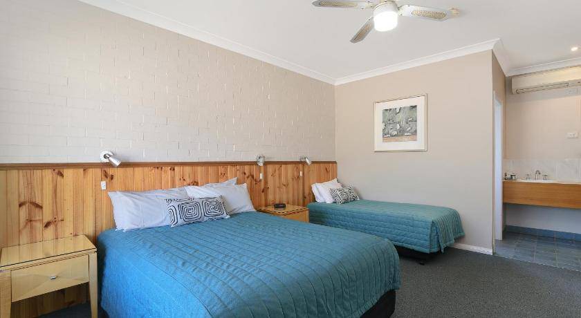 Photo of Bedroom in Toronto