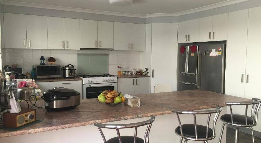 Photo of Kitchen in Donvale