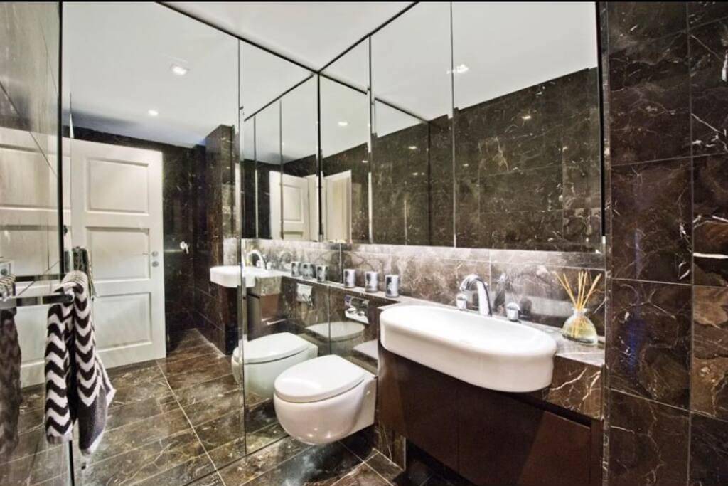 Photo of Bathroom in Double Bay