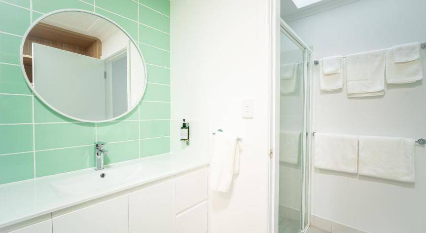 Photo of Bathroom in Nambucca Heads