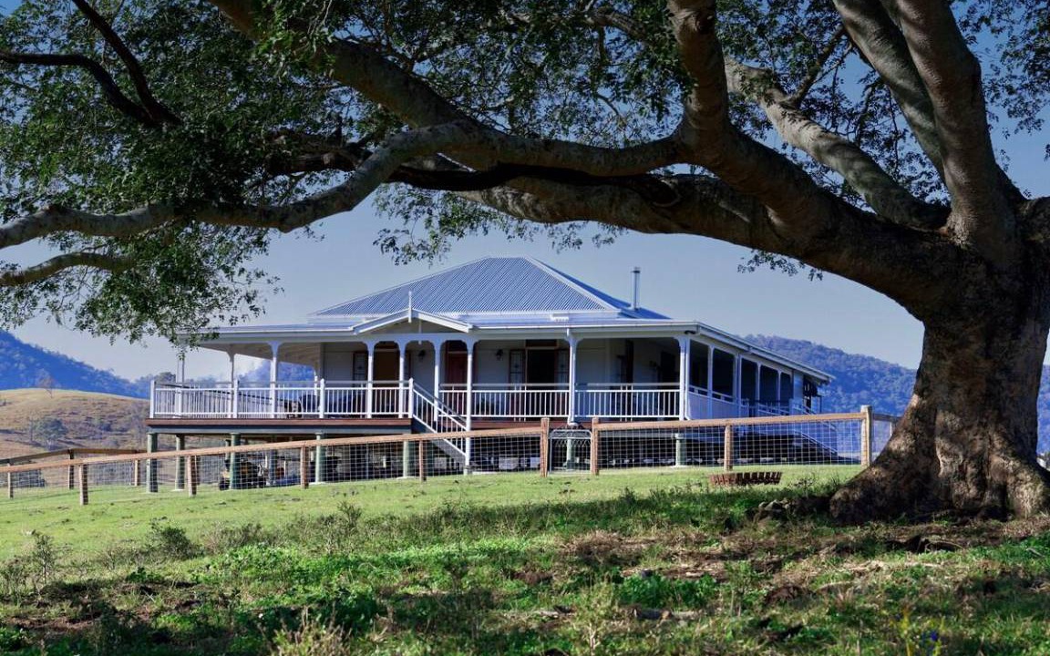 Photo of Others in Conondale